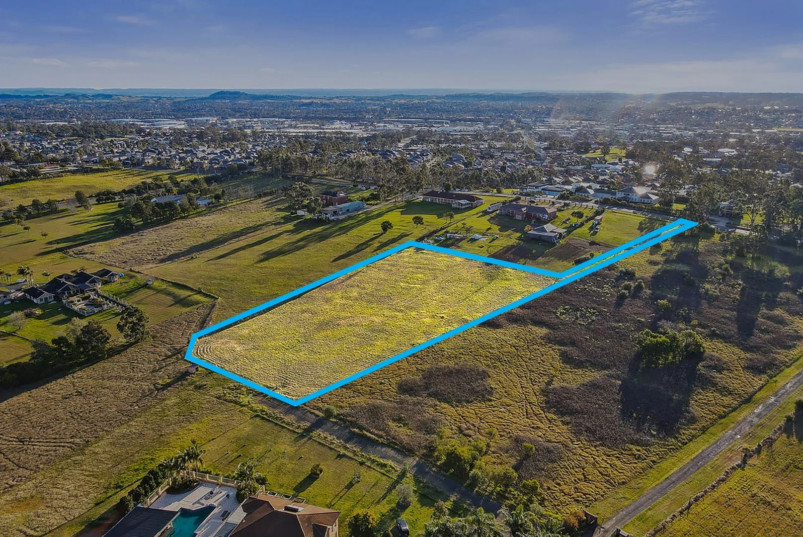 121A Eagleview Road, Minto NSW 2566