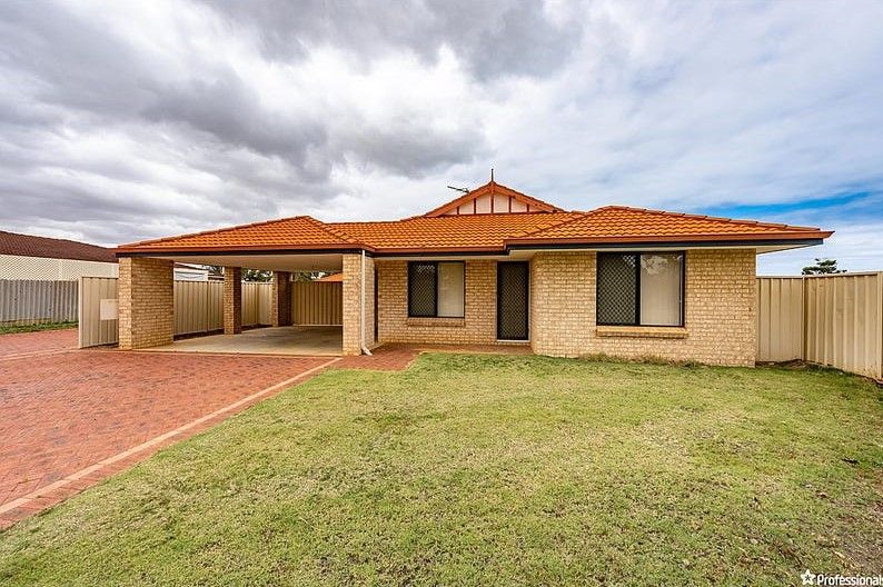 17A Gardner Street, Spalding WA 6530, Image 0