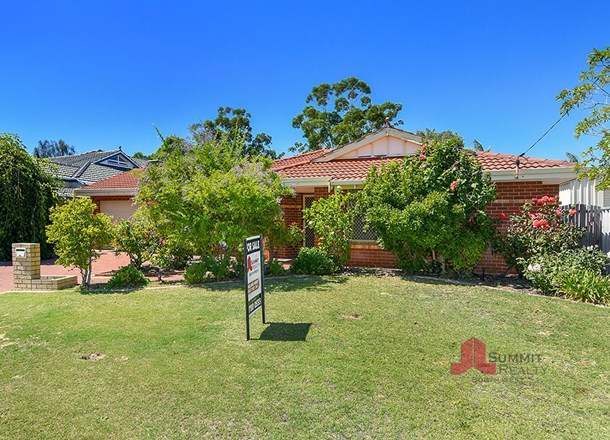 7 Perkins Avenue, East Bunbury WA 6230