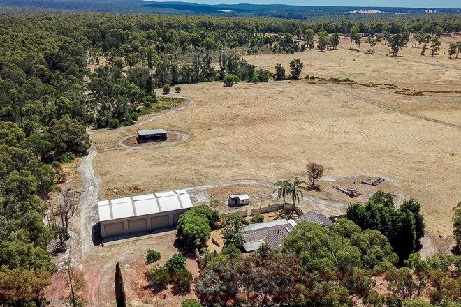 Picture of 342 Patstone Road, COLLIE WA 6225