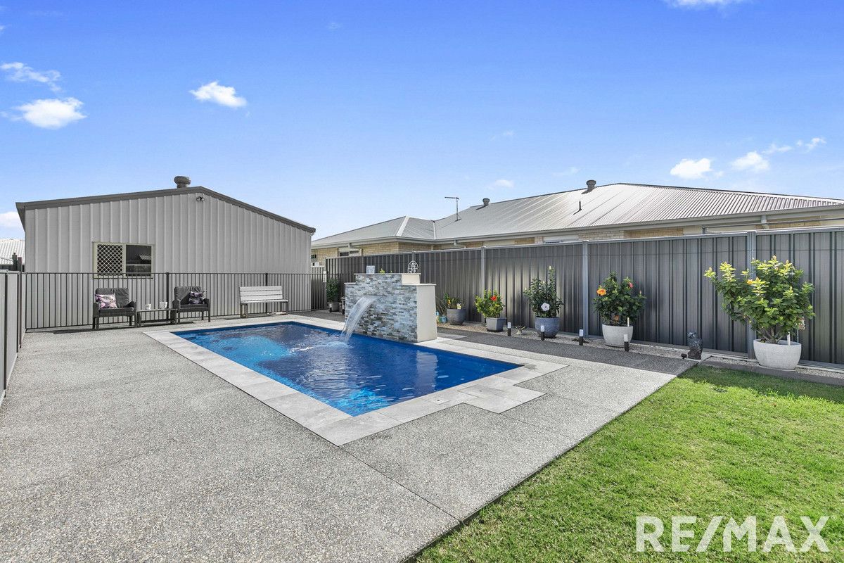 65 Mackay Drive, Kawungan QLD 4655, Image 2