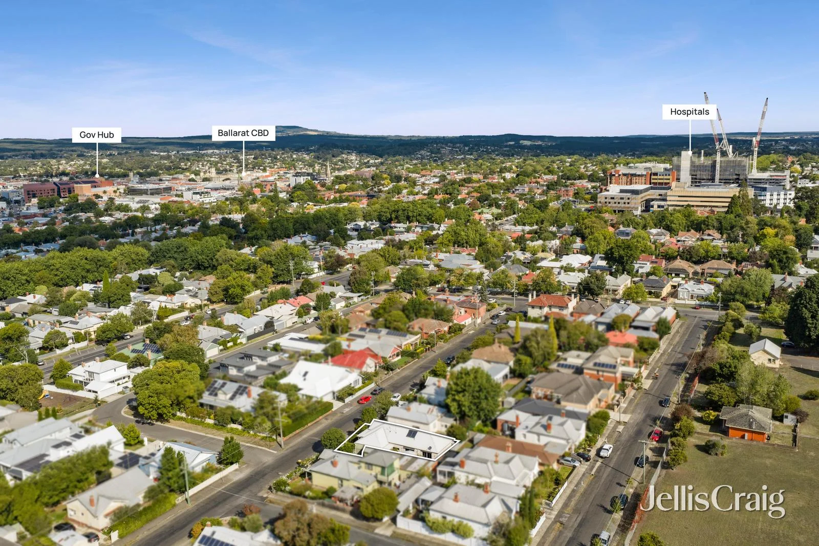 Additional image 7 of 9A Hotham Street, Lake Wendouree VIC 3350