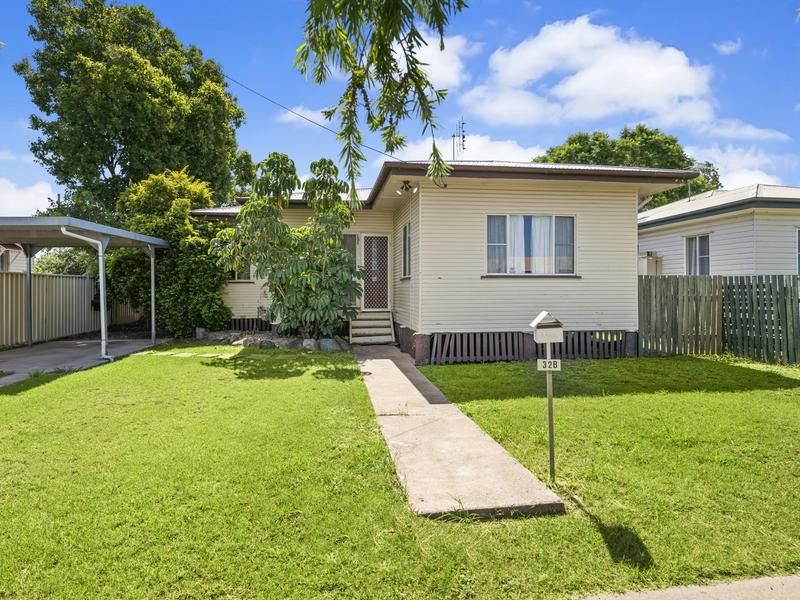 32B Orpen Street, Dalby QLD 4405, Image 0