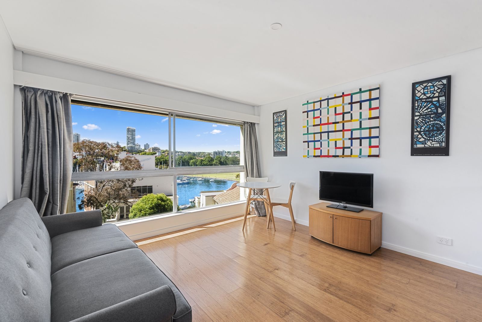 1 bedrooms Apartment / Unit / Flat in 4E/85-91 Elizabeth Bay Road ELIZABETH BAY NSW, 2011