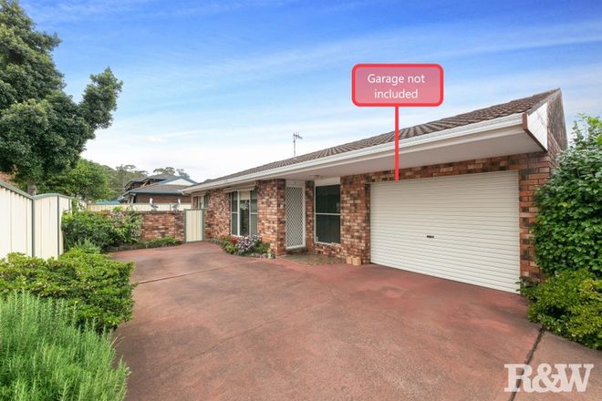 Picture of 3/21 Flounder Road, ETTALONG BEACH NSW 2257