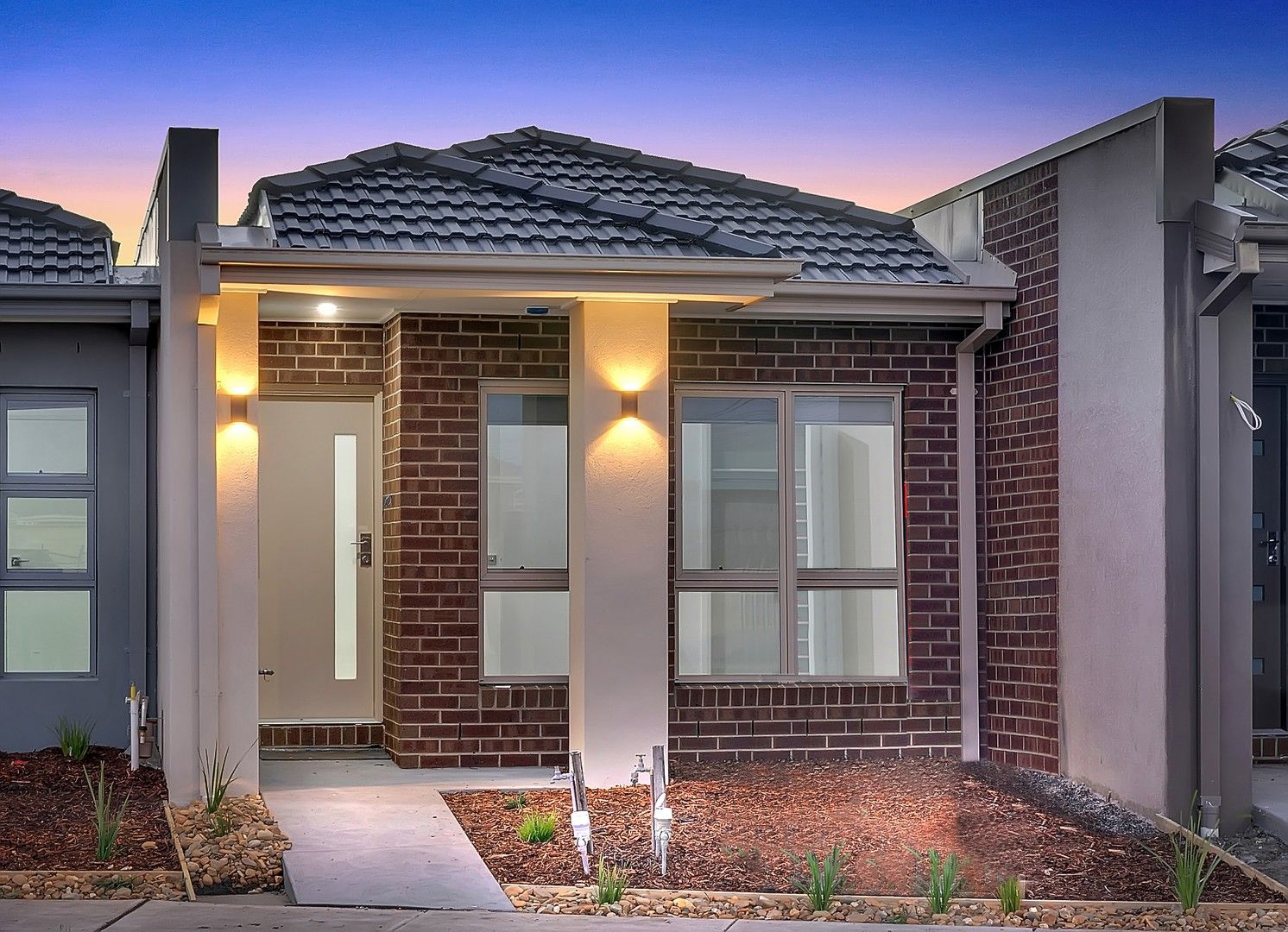 2 bedrooms House in 1269 Edgars  Road WOLLERT VIC, 3750