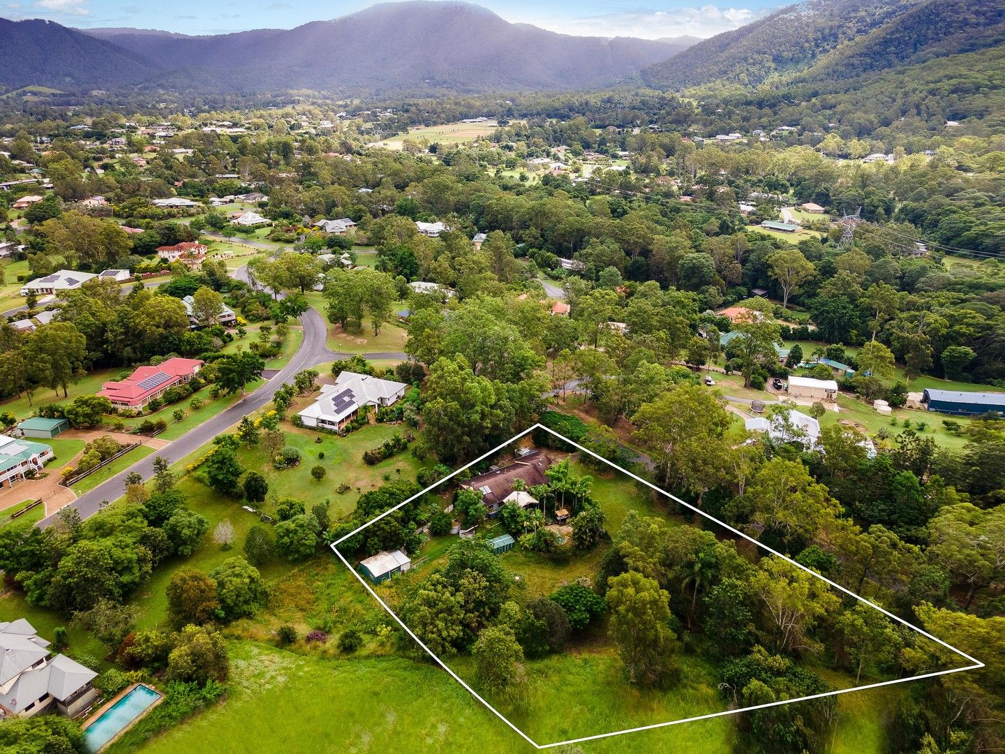 15 Cosgrove Road, Samford Valley QLD 4520, Image 0