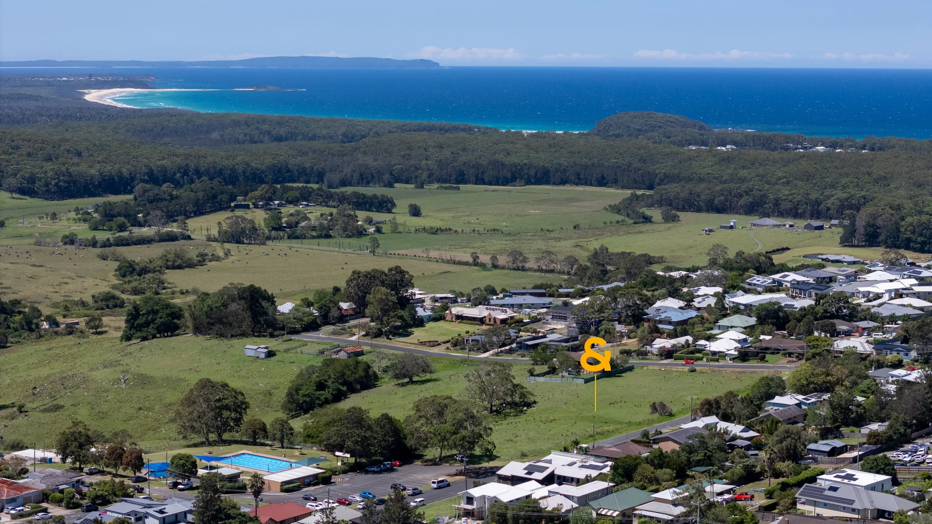 Additional image 17 of Lot 2 Gordon & Graham Street, Milton NSW 2538