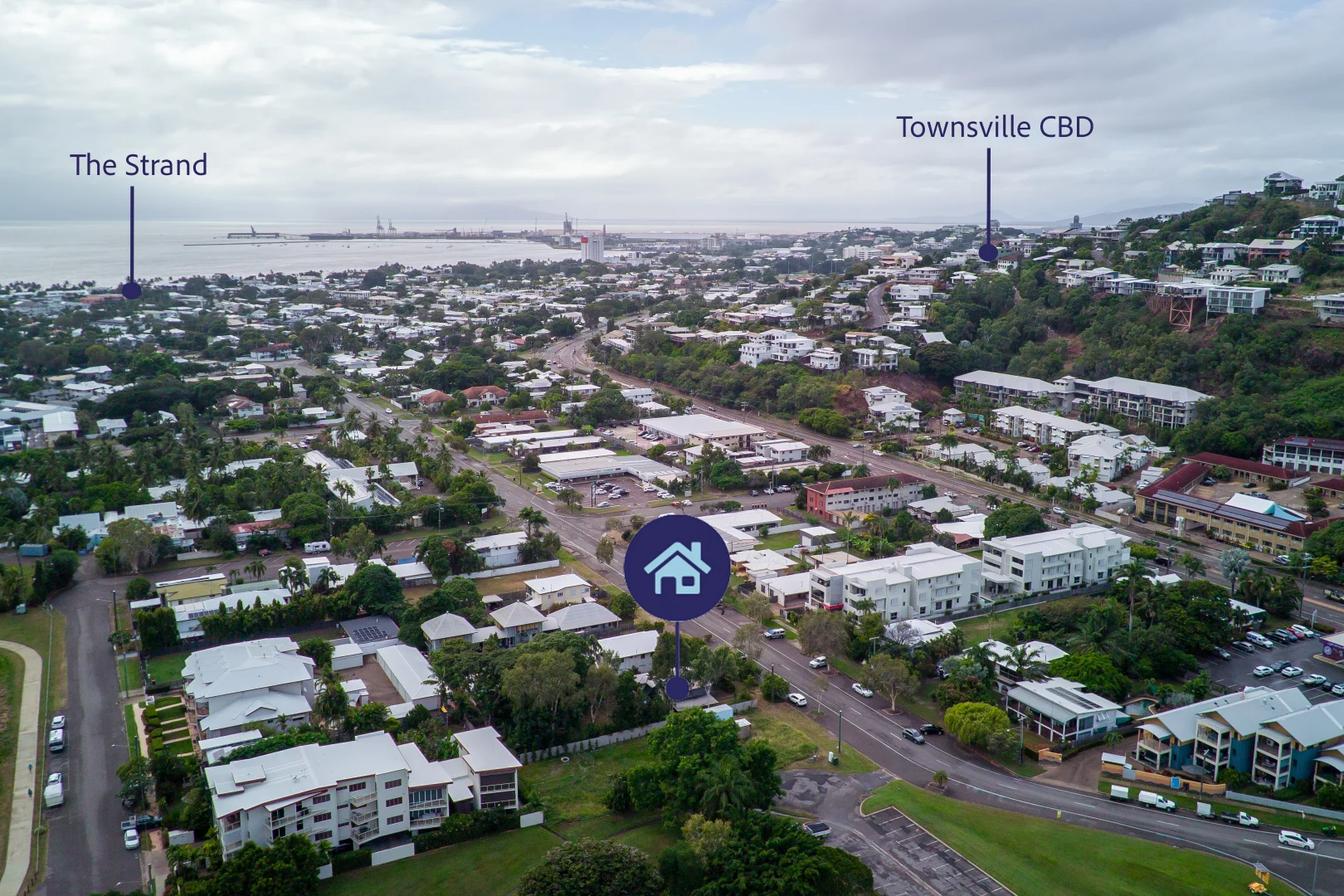 Additional image 22 of 53 Primrose St, Belgian Gardens QLD 4810