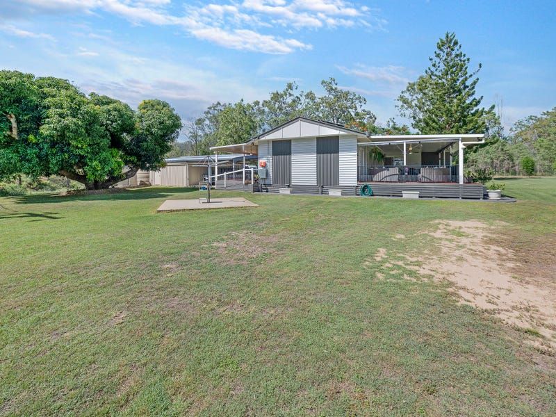 3083 Gin Gin Mount Perry Road, Boolboonda QLD 4671, Image 2