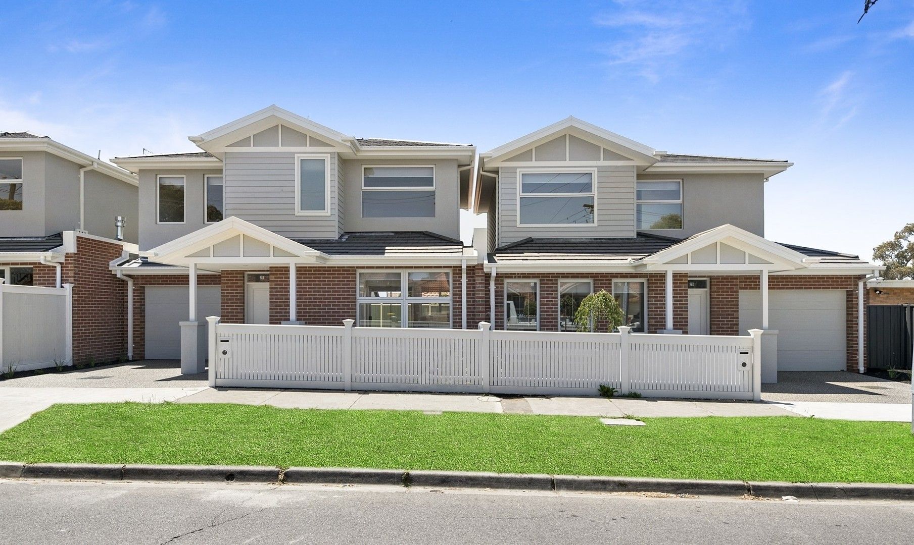 2 bedrooms Townhouse in 2D Whitelaw Street RESERVOIR VIC, 3073