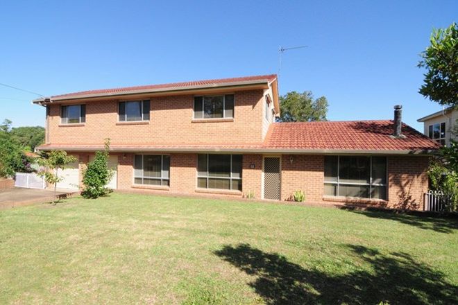 Picture of 53 Currambene Street, HUSKISSON NSW 2540
