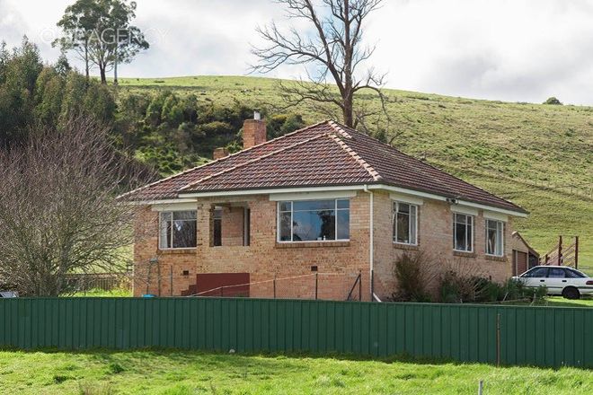 Picture of 7 North Lilydale Road, LILYDALE TAS 7268