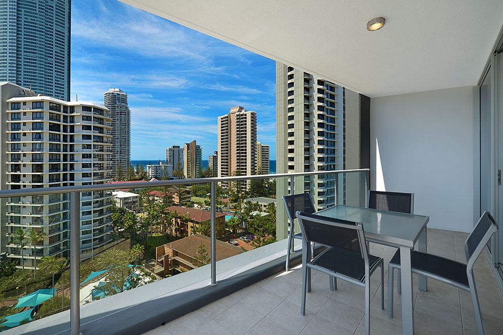 702/18 Enderley Avenue, Surfers Paradise QLD 4217, Image 1