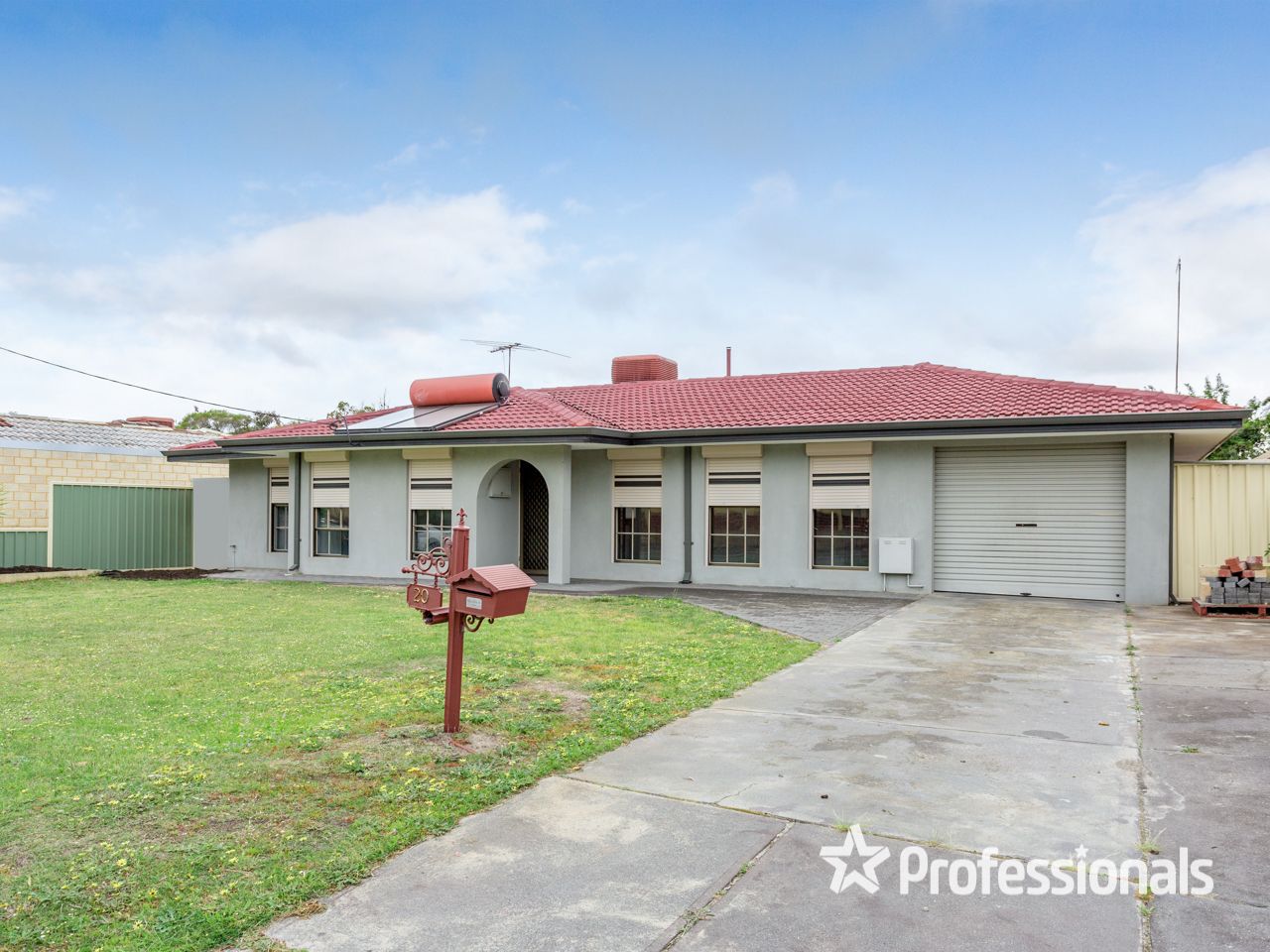 20 Oriole Way, Thornlie WA 6108, Image 0