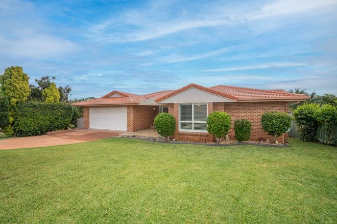 Picture of 62 Marbuk Avenue, PORT MACQUARIE NSW 2444