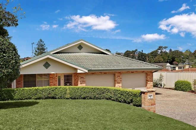 Picture of 3/2 Oliver Lane, HIGHFIELDS NSW 2289
