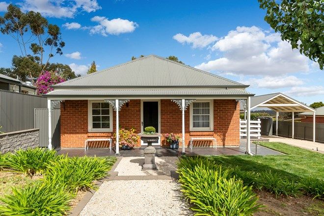 Picture of 26 John Street, WOODSIDE SA 5244