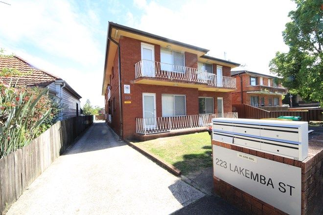 619 Rental Properties In Lakemba Nsw 2195 Domain