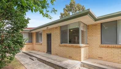 Picture of 3/147 Third Avenue, ROYSTON PARK SA 5070