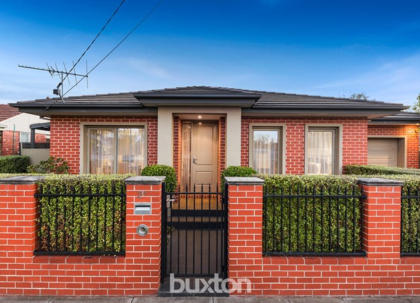 2A Short Street, Hampton East VIC 3188