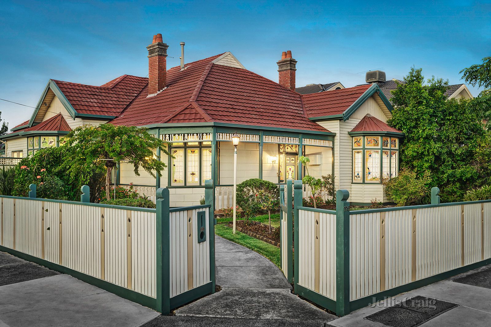 119 Westgarth Street Northcote Property History Address Research