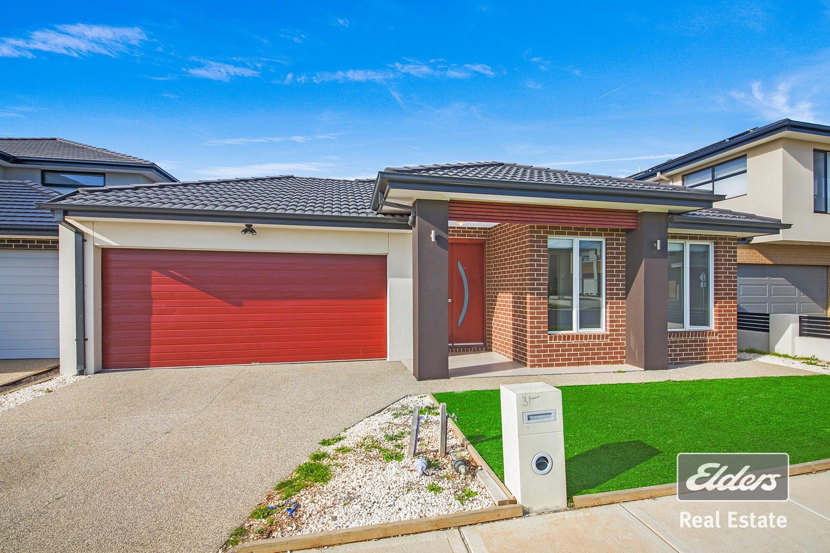 31 Heyfield Drive, Truganina VIC 3029, Image 1