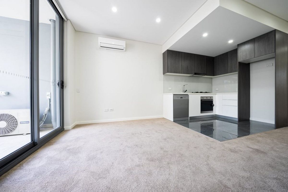 2 bedrooms Apartment / Unit / Flat in A503/8 Amelia Street WATERLOO NSW, 2017