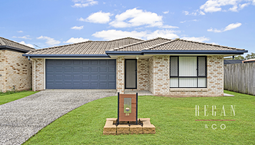 Picture of 29 Hubner Drive, ROTHWELL QLD 4022