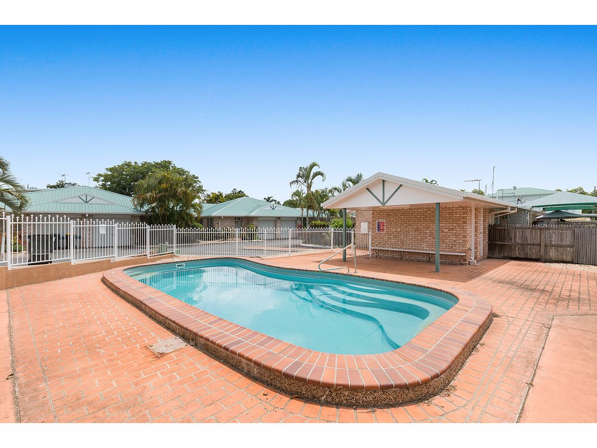 14/100 Victoria Place, Berserker QLD 4701, Image 1