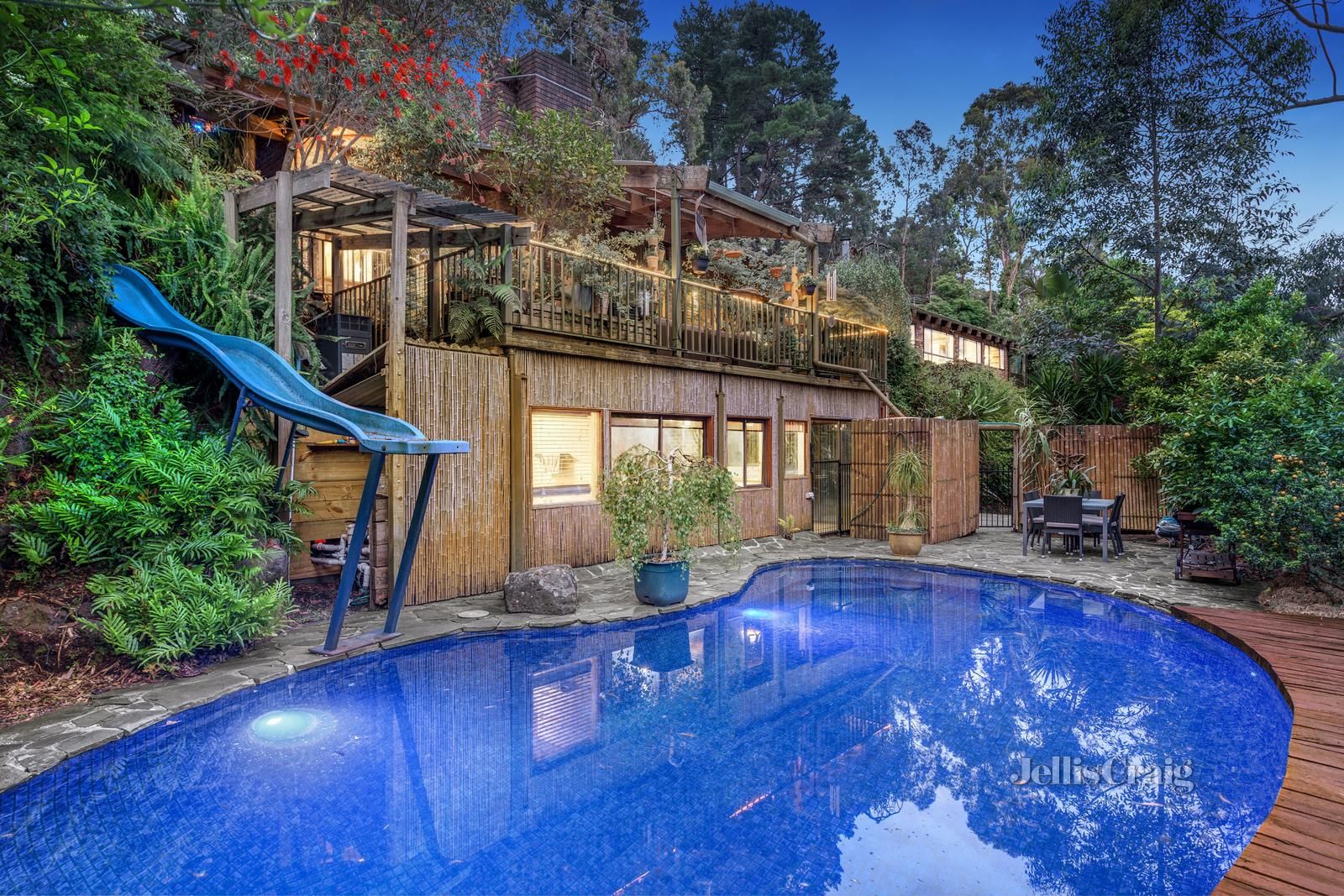 7 Kangaroo Ground-Warrandyte Road, North Warrandyte VIC 3113, Image 0