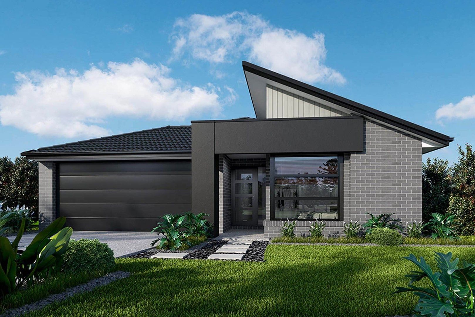 Mickleham VIC 3064 4 beds new home design for Sale, Please contact