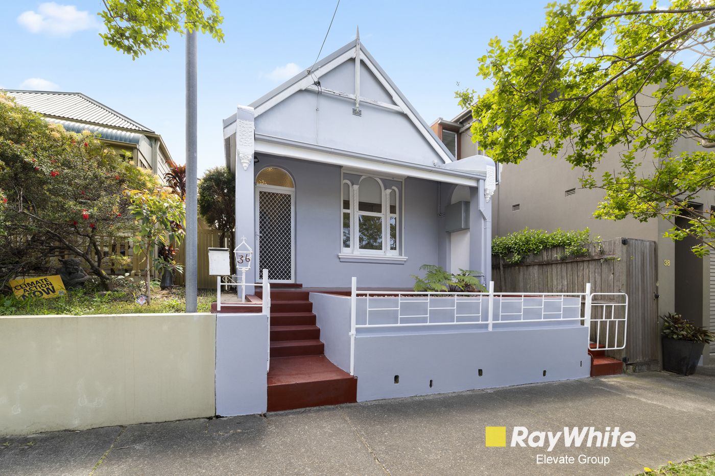 3 bedrooms House in 36 O'neill Street LILYFIELD NSW, 2040