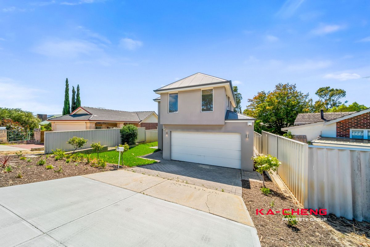 3 bedrooms House in A/9 Robann Way MORLEY WA, 6062