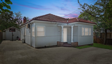 Picture of 67 Meredith Street, BANKSTOWN NSW 2200