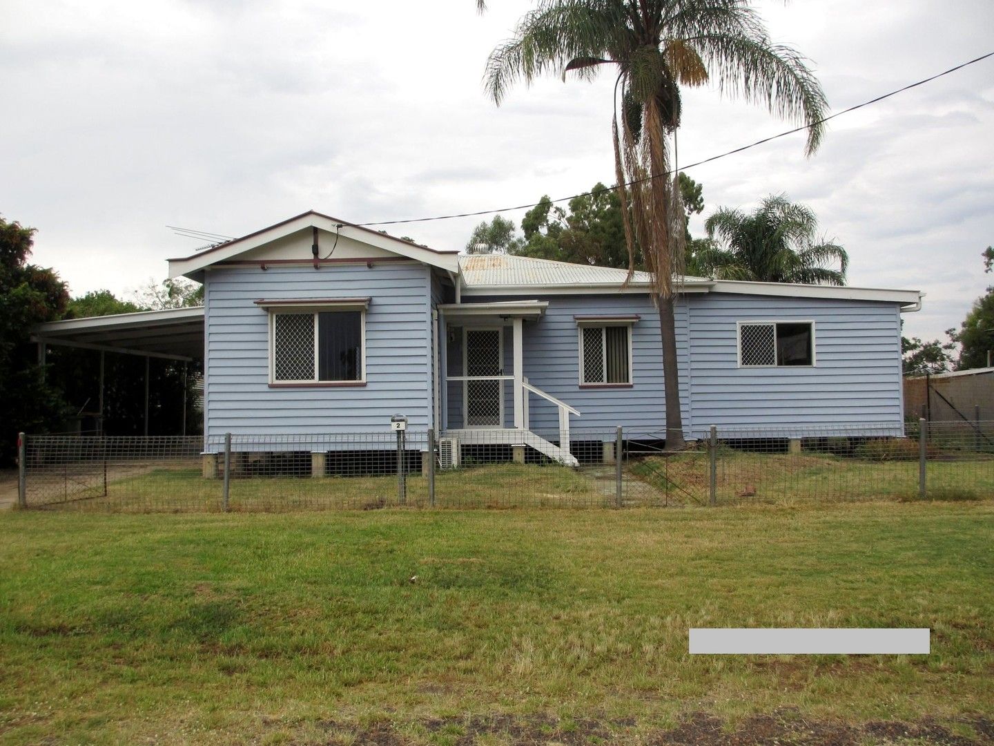 4 bedrooms House in  DALBY QLD, 4405