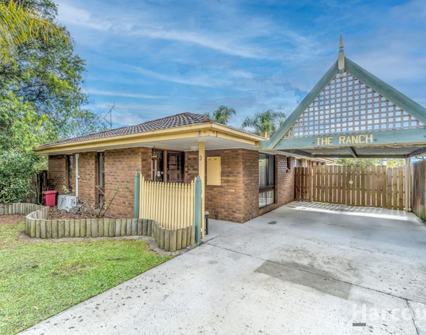 3 Phelps Court, Newborough VIC 3825