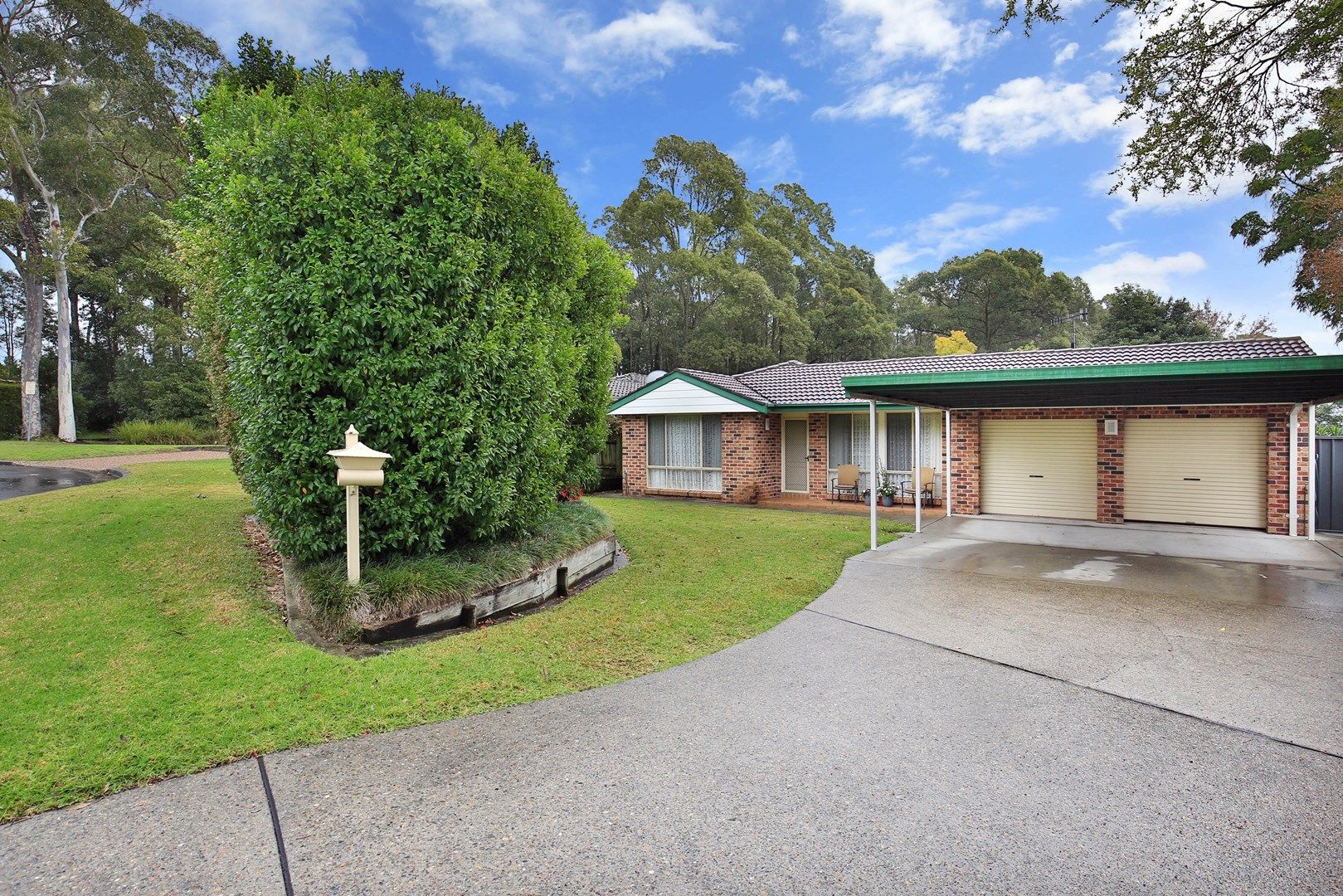 2 Crosby Place, Bomaderry NSW 2541