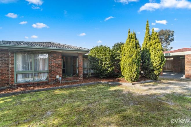Picture of 26 Franciscan Avenue, FRANKSTON VIC 3199