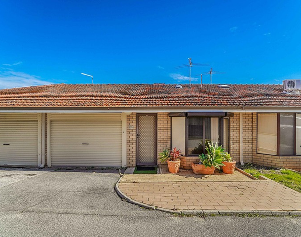 8/135 Cape Street, Tuart Hill WA 6060