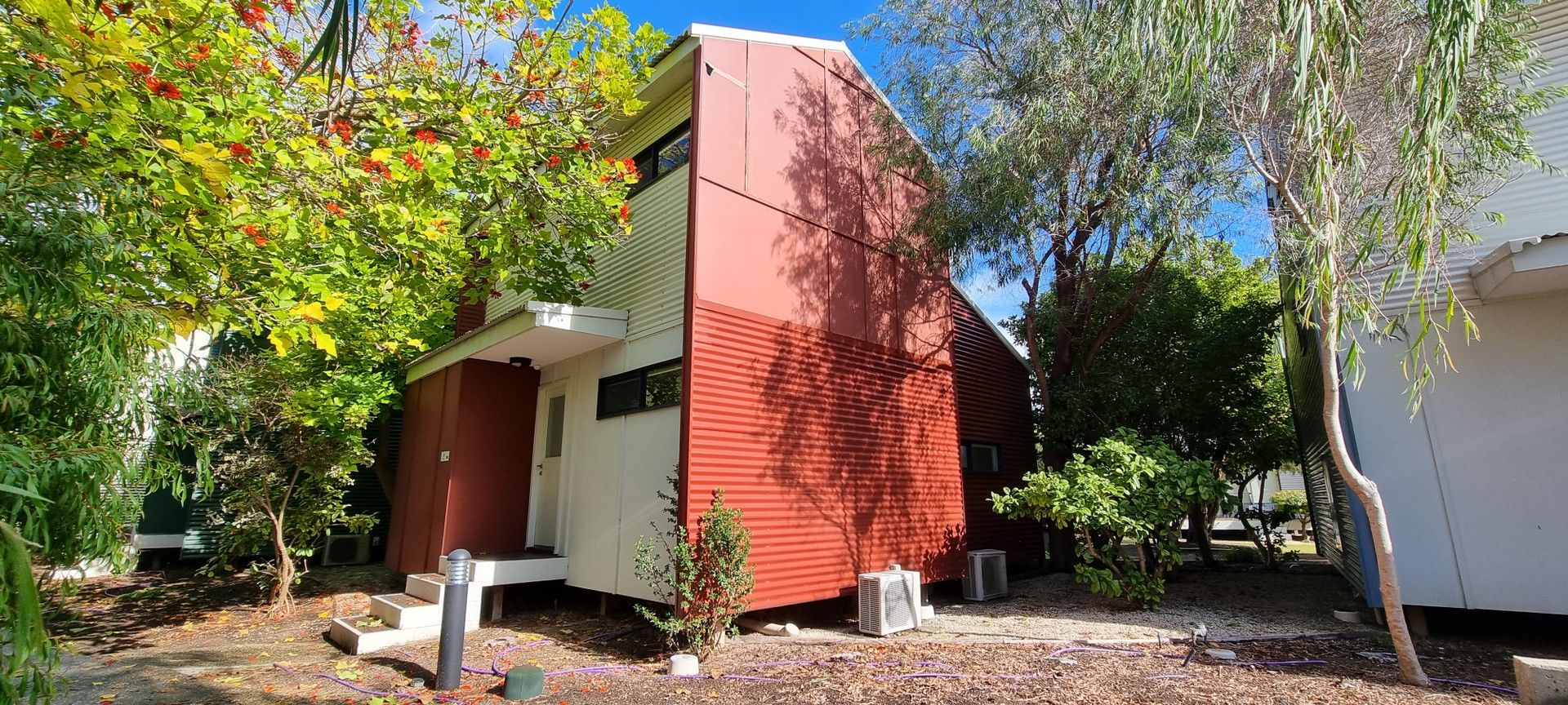 2 bedrooms House in 8/7 Panorama Drive PRESTON BEACH WA, 6215