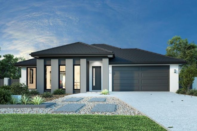 Picture of Lot 42 Edgewater Place Estate, SHEPPARTON VIC 3630