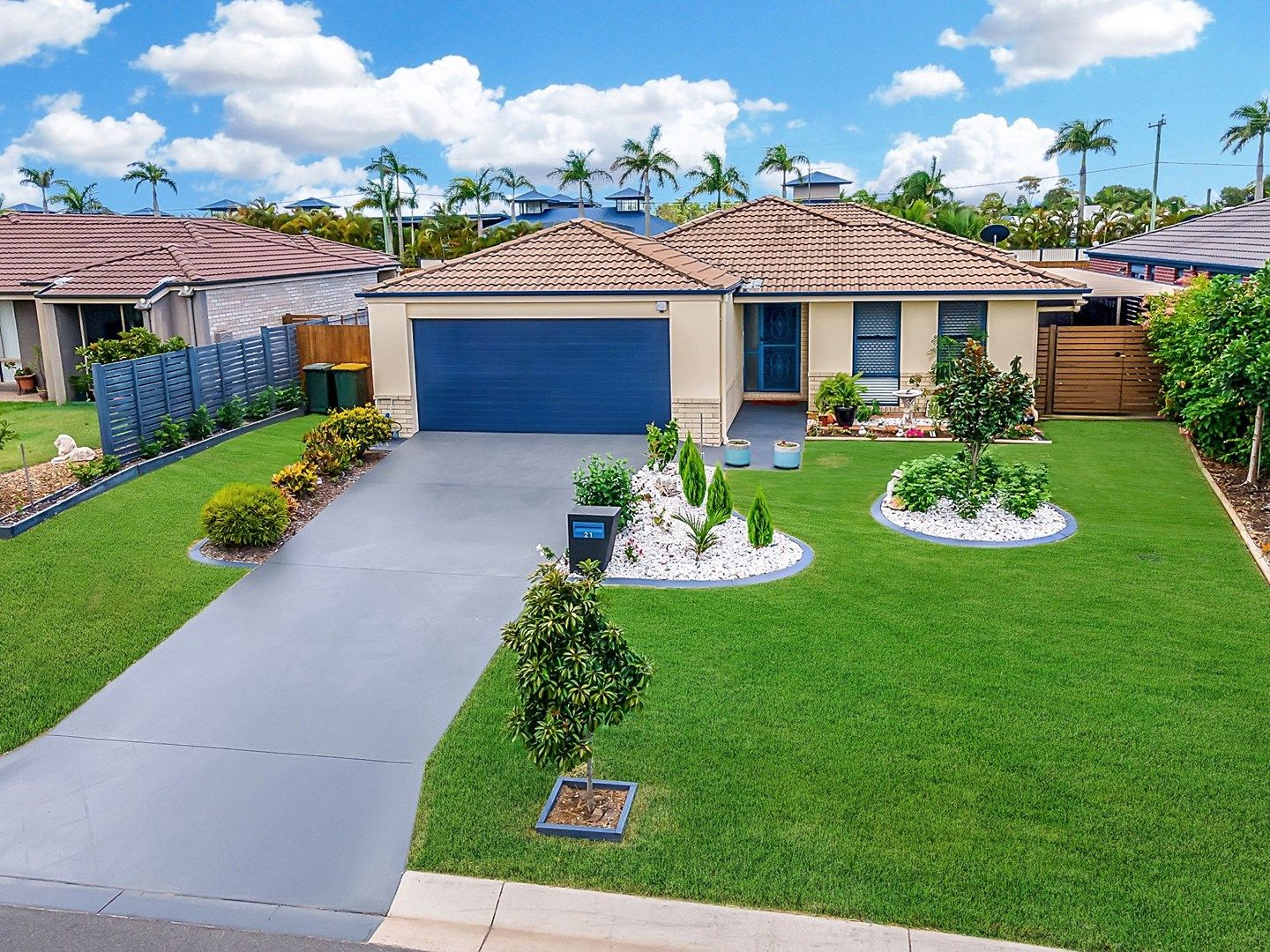 21 Magellan Circuit, Urraween QLD 4655, Image 0