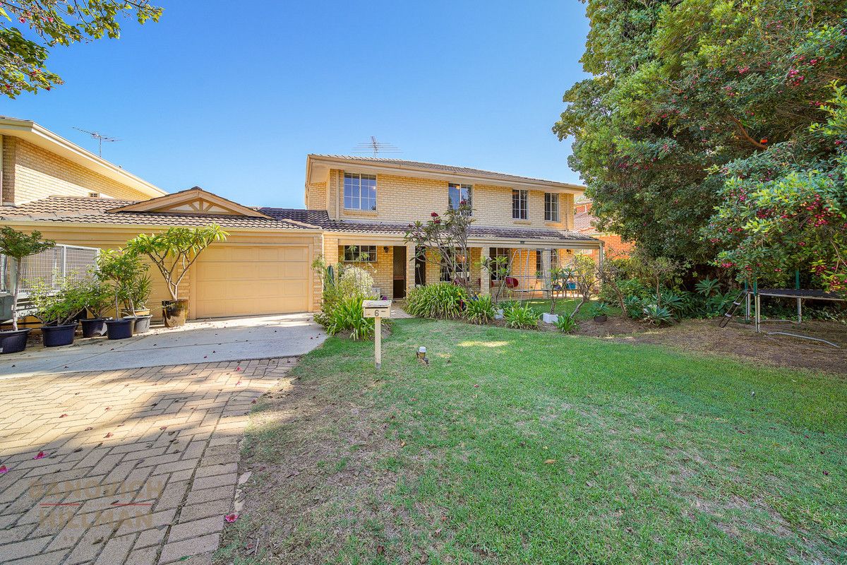 6 Cantray Avenue, Applecross WA 6153, Image 0