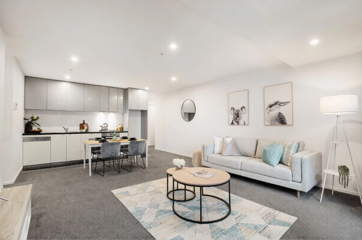 Primary image of 2213/151 City Rd, Southbank VIC 3006