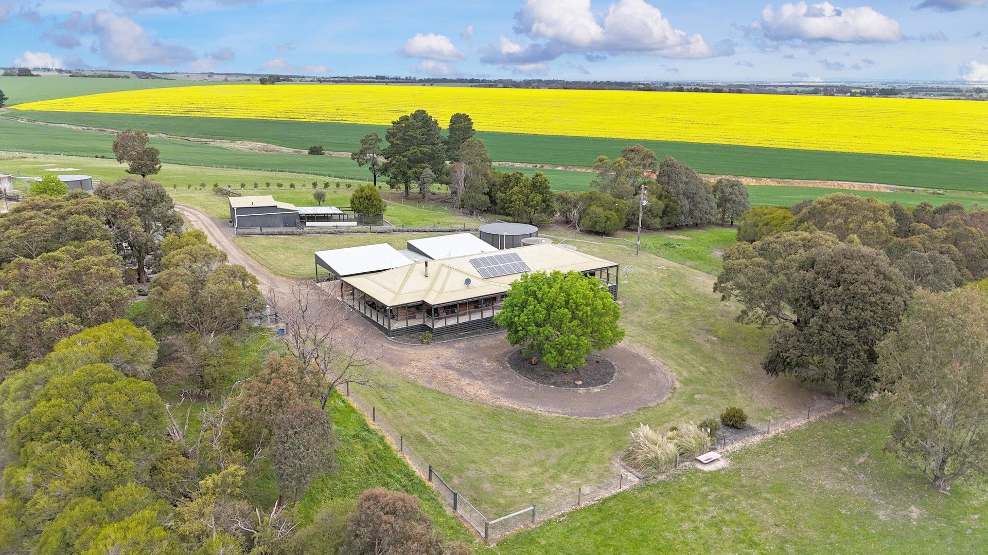 209 Davis Road, Berringa VIC 3351, Image 0