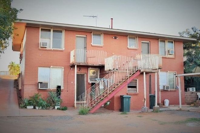 Picture of 22 Gratwick Street, PORT HEDLAND WA 6721