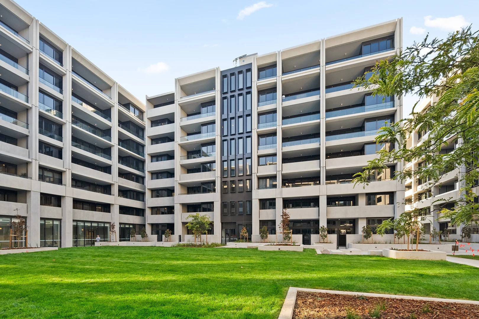 Additional image 35 of 186/62 Constitution Avenue, Parkes ACT 2600