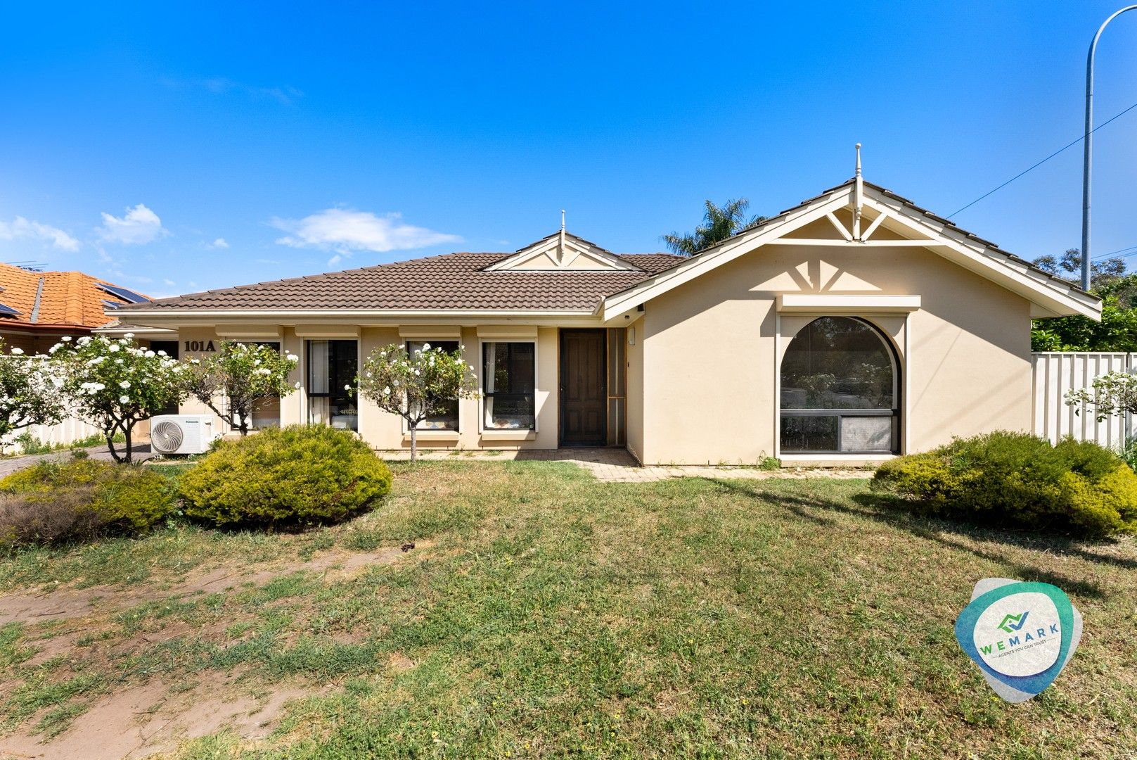 3 bedrooms House in 101A Apalie Drive MODBURY SA, 5092
