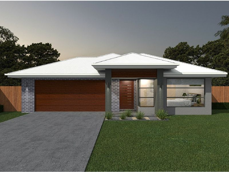 LOT 6 Parker Road, Cannonvale QLD 4802, Image 0